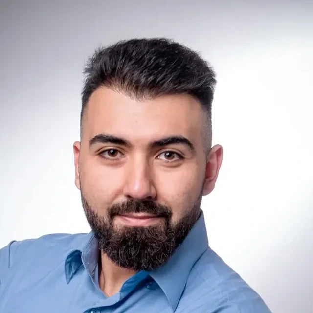 Umutcan Atakan, Gesellschafter Umutcan Atakan, Gesellschafter für Angebot und Kalkulation bei Kali Clean Gebäudereinigung in Braunschweig